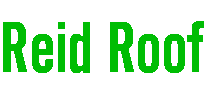 Reid Roofing